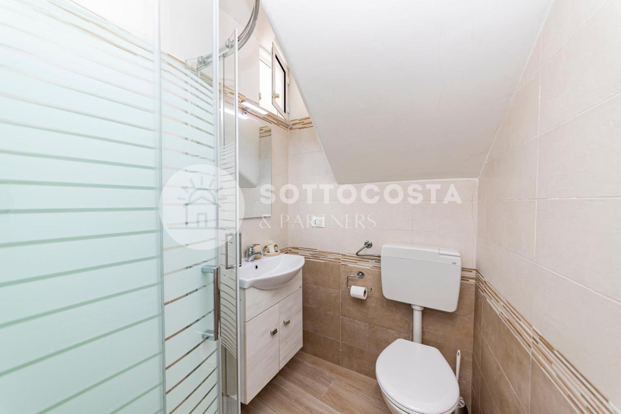 Lory'S House Hotel Порто Чезарео Екстериор снимка