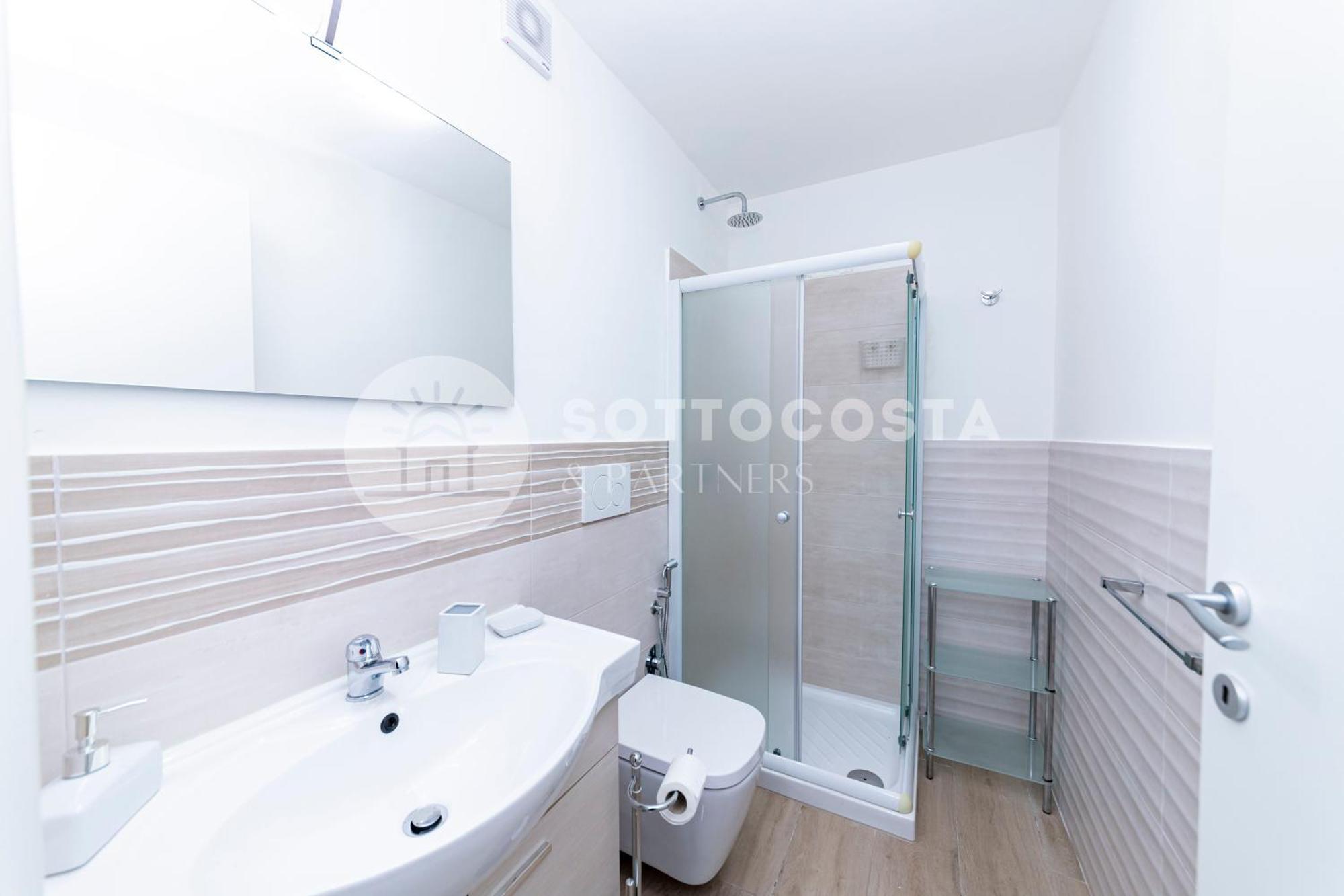 Lory'S House Hotel Порто Чезарео Екстериор снимка
